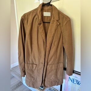 Everlane woman’s blazer